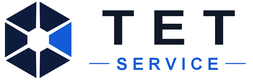 TET SERVICE